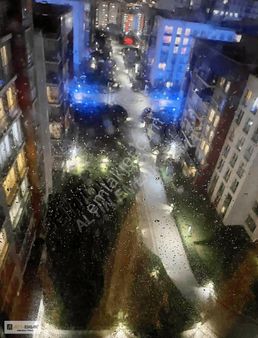 Tema İstanbul Da 4+1 192m2 Migrosa Yakın Şerefiyeli Güncel Daire