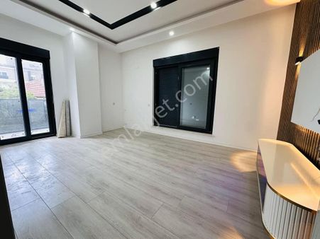 Sütçülerde 2+1 Sıfır Asansörlü Site İçi Kepez Devlet Hastanesi Karşısında