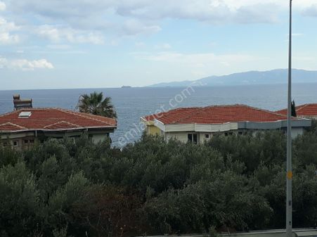 Tekirdağ Şarköy Hoşköy Mh De Satılık Sıfır Villa