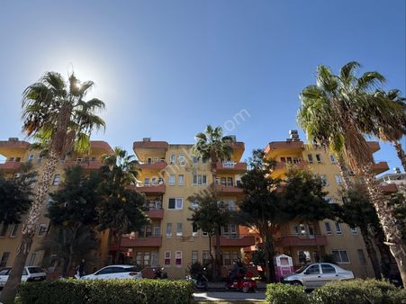 Alanya/konaklı 2+1 Satılık Daire