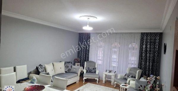 Ankara Keçiören Uyanış Mah Itri Cad Satılık Daire