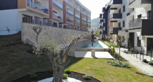 Kuşadasında Bu Aya Özel Pazarlık Seçenekli Sıfır Daireler