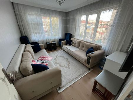 Büyükcami Yürüme Mesafesinde Tam 2+1 Satılık Daire***burcu Emlaktan***