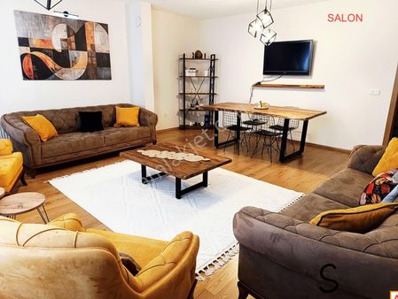 Ankalife'tan Diriliş Toki 3.etapta Boş Geniş 3+1 Kiralık Daire