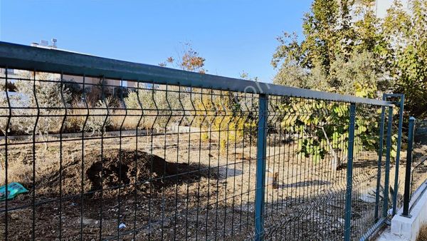 Manavgat Gültepe Mahallesi'nde 483 M2 Satılık Bölünmüş Parsel