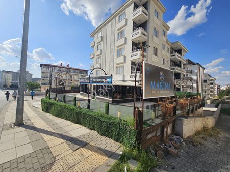 !.yatırım Fırsatı,ticari Tapulu,cadde Üzeri,iskanlı, İş Yeri.!