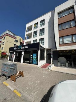 Altıeylül Bahçelievler Mah. Eşyalı Kiralık 2+1 Daire