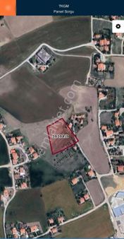 Mamak Kıbrıs-imar Konut İmarlı 2531 M² Satılık Arsa