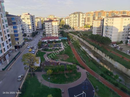 Truva/ahmet'ten Atakum Atakent'te Satılık 3+1 Arakat Daire