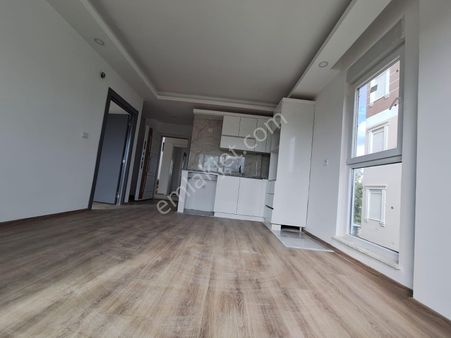 Aktoprak Da 1+1 İskanlı Ulaşım Yakınında Asansörlü Daire