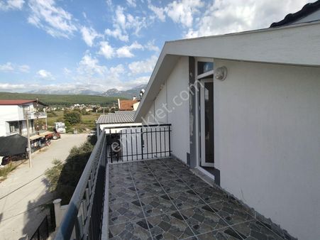 Uğur'dan Seydikemer Merkezde 4+1 Kiralık Daire