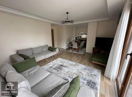 Ct Emlak'tan Karlıktepe'de !!77 M2 Net!! Satılık Lüx (2+1) Daire