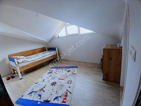 Uğur Dan Seydikemer Gerişburnunda 3+1 Geniş Satılık Daire