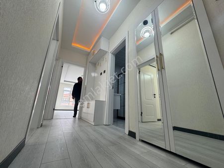 Ascelik"den" Keşke Ben Alsaydim Dedirtecek 3+1 3 Katta Delüx Yapili Ön Cephe Masrafsiz