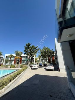 Girne Zeytinlikde Stüdyo Daire