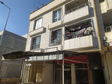 Ahmet Yesevi Mah Üst Kat Arka Cephe