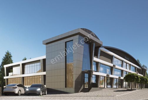 Yıldız Kentin Yeni Yaşam Merkezi