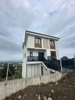 Çatalçam’da Satılık Villa