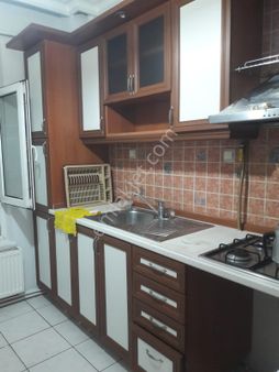 Gazi Caddesi Yakın İci Temiz Satılık Daire