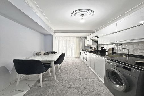 Cansever Yapı'dan Geniş Ve Ferah 2+1 Satılık Daire Fırsatı