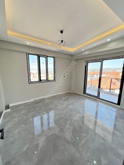 Kz Grup'tan Bağbaşın'da Sıfır 3+1 Arakat Satılık 130m2 Daire