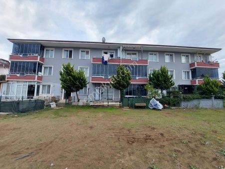 Karasu 32 Evlerde Denize Yakın Önü Açık Fırsat 1+1 Daire