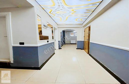 Bay-kar Yapı'dan Acil Satılık 2+1 110 M² Bahçeli Lüks Daire