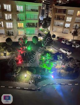 Bursa Osmangazi Yunuseli Mah Fulyapark Sitesinde Arakat Daire