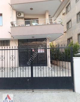 Turgutlu Selvilitepe Mahallesi'ndekiralık 105 Metrekare Depo