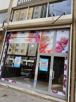 Metyap Konut'tan Karataş Merkez'de 3 Katlı Kullanışlı Dükkan