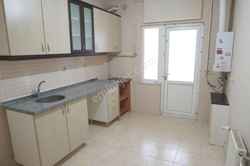 Evka 5 Kiralık 3+1 Doğalgazkombili+balkonlu+asansörlü(serkandan)