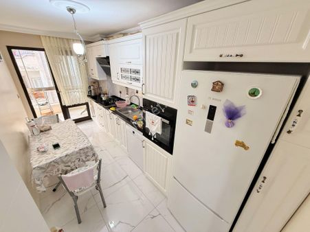 Utku Emlak'tan Altınkum Merkez'de 2+1 Lüks Satılık 2.kat Daire