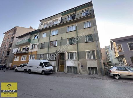 Şemsi Tebrizi Mahallesinde 10.000₺ Kira Potansiyelli 2+1 Daire!