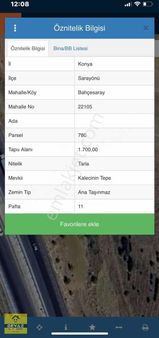 Acil Satılık Bahçesarayda Yol Kenarı Yeni İstanbul Caddesi Üzeri
