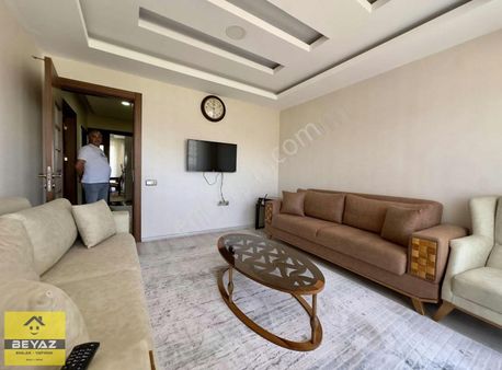 Plabıyıklar İnşaat'da 4+1 Yerden Isıtma -kapalı Otopark