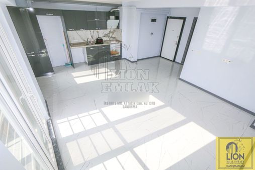 Bandırma Sunullah'ta Özel Tasarım Dubleks 2+1 Satılık Daire