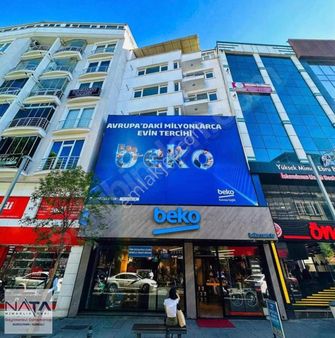 Kırklareli Merkezde Kiralık 1+1 Daire