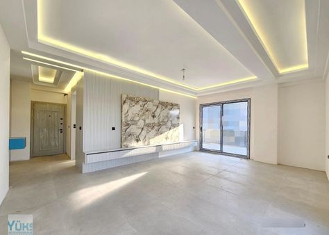 Denizli Yenişafak Ta 3+1 Ferhatlar Kolejine Yakın Giyinme Odalı Satılık Ultra Lüks Son Daireler