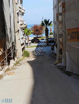 Merkeze Ve Denize Çok Yakın Ara Kat Daire