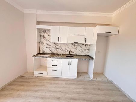 ▇kadıköy'de Arakat Ön Cephe Kaçmaz Fiyata 1+1 Daire