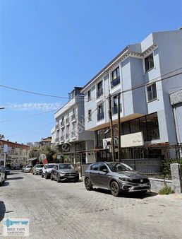 Mef E Yapı'dan Değirmenaltı Mahallesinde Eşyasız 1+1 Daire