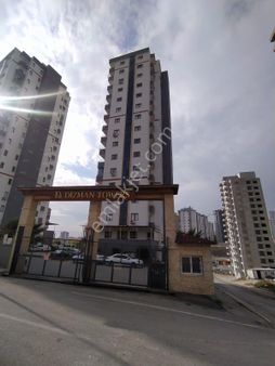 Osmangazi'de Lüks 2+1 Kiralık Daire