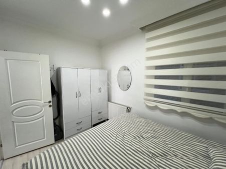 Fatih Aksarayda Kiralık Eşyalı 1+1 Sa