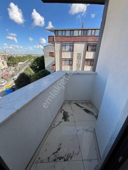 Grv Emlaktan 50.yıl H. Ahmet Yesevi Caddesinde Satılık Sıfır 4+2 Dubleks Daire