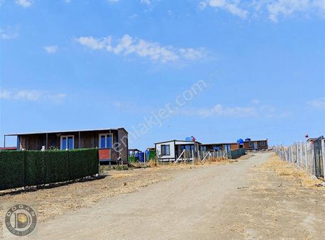 Marmaraereğlisi Çeşmelide Çok Uygun Fiyatta Kelepir Arsalar
