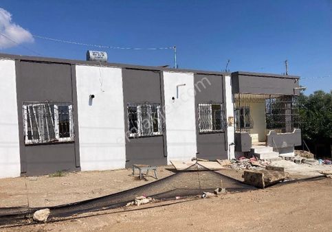 Karataş Yeni Mahallede Satılık Müstakil Ev