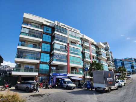 Full Deniz Manzaralı Köşe Konum 3+1