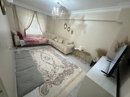 Rise Emlâk Tan Satılık Lüks Daire Yüksek Giriş 2+1