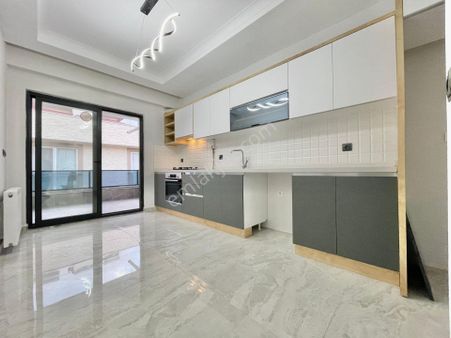 Berkay Demirelden İkizçayda 2 Yaşında Ebeveyn Banyolu 2+1 Daire