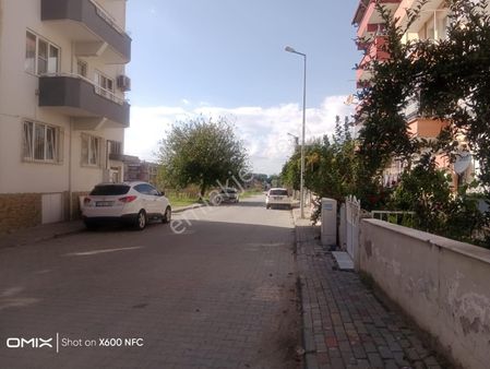 Aydın Nazilli Şirinevler Mahallesinde 2+1 Satılık Daire